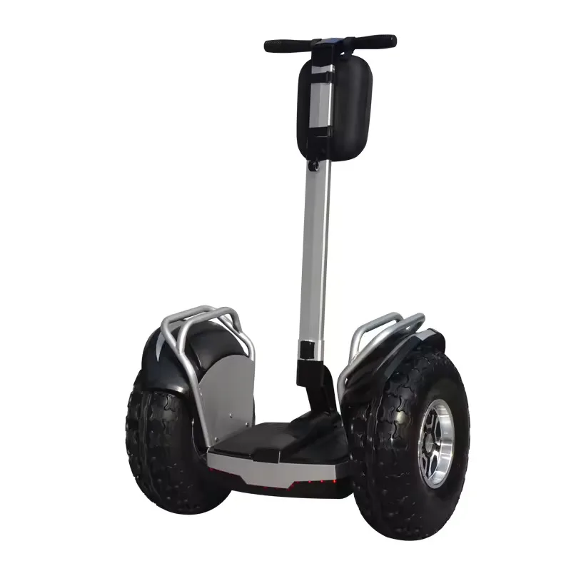 Hot Sales off road electric chariot balance scooter hoverboard 2400w