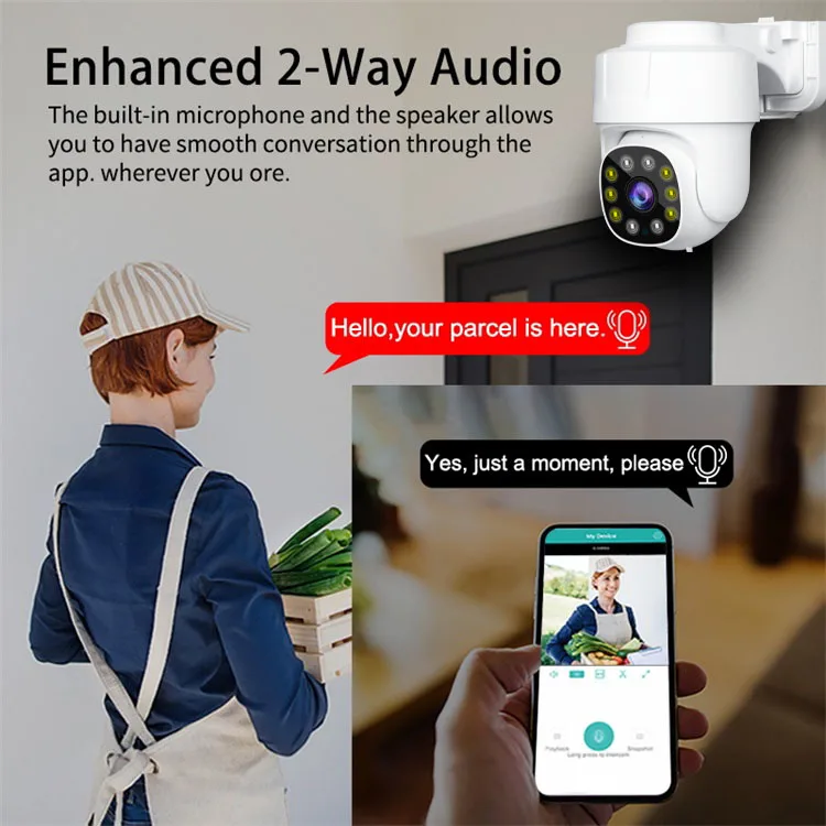 ShooCam IP66 4K 8MP Sistema de cámaras de seguridad Poe Cámara de red IP Sistema de cámaras Cctv Kit Nvr Poe de 16 canales