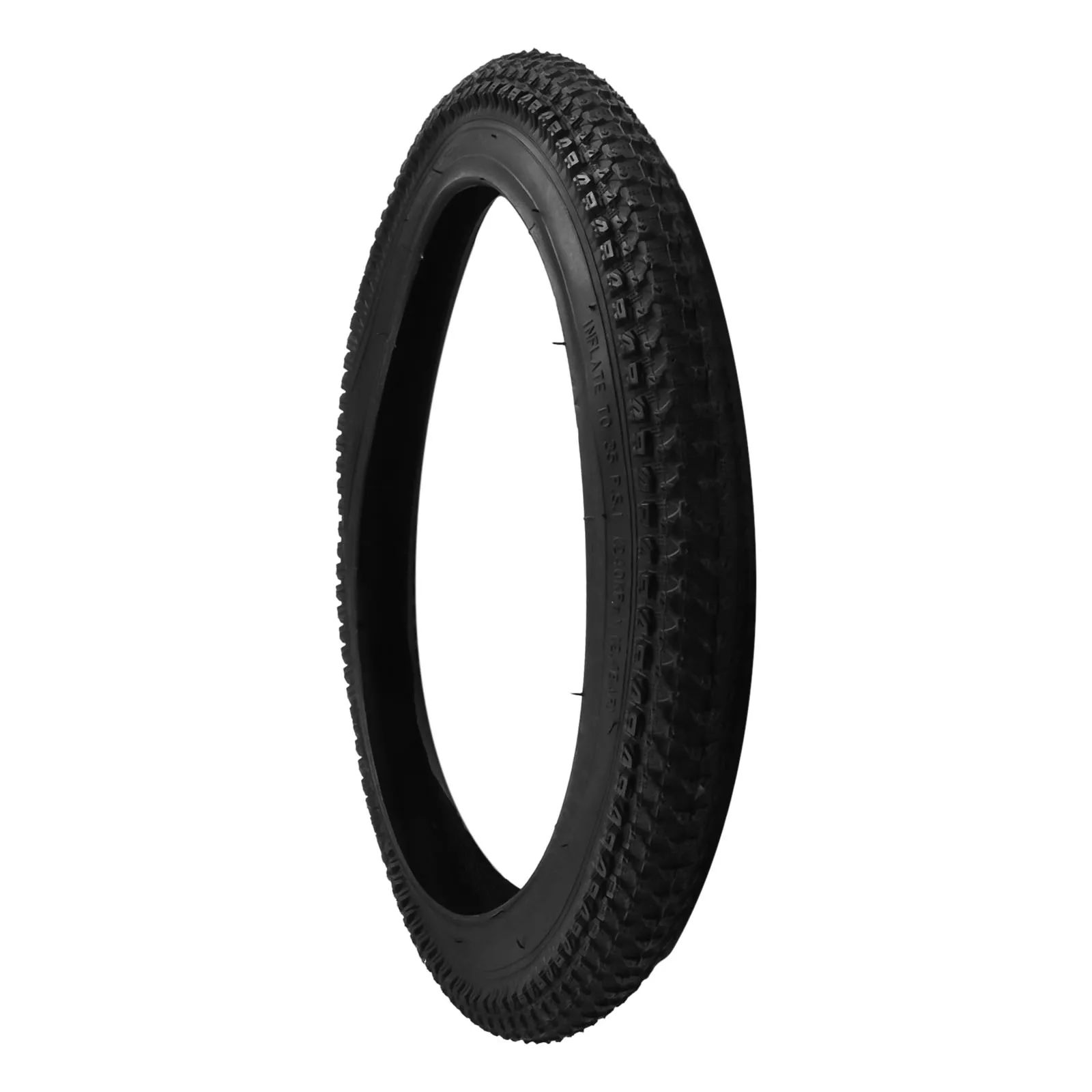 Bike Tube Bike Tire Wheel Tire Rubber Black E-bike Electric Bicycle Motorcycle Electric Scooter Explosion Proof