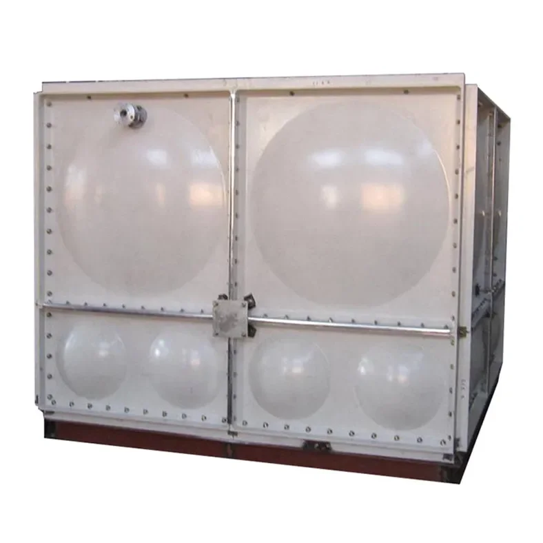 SMC GRP/FRP Water Tank for Drinking Water