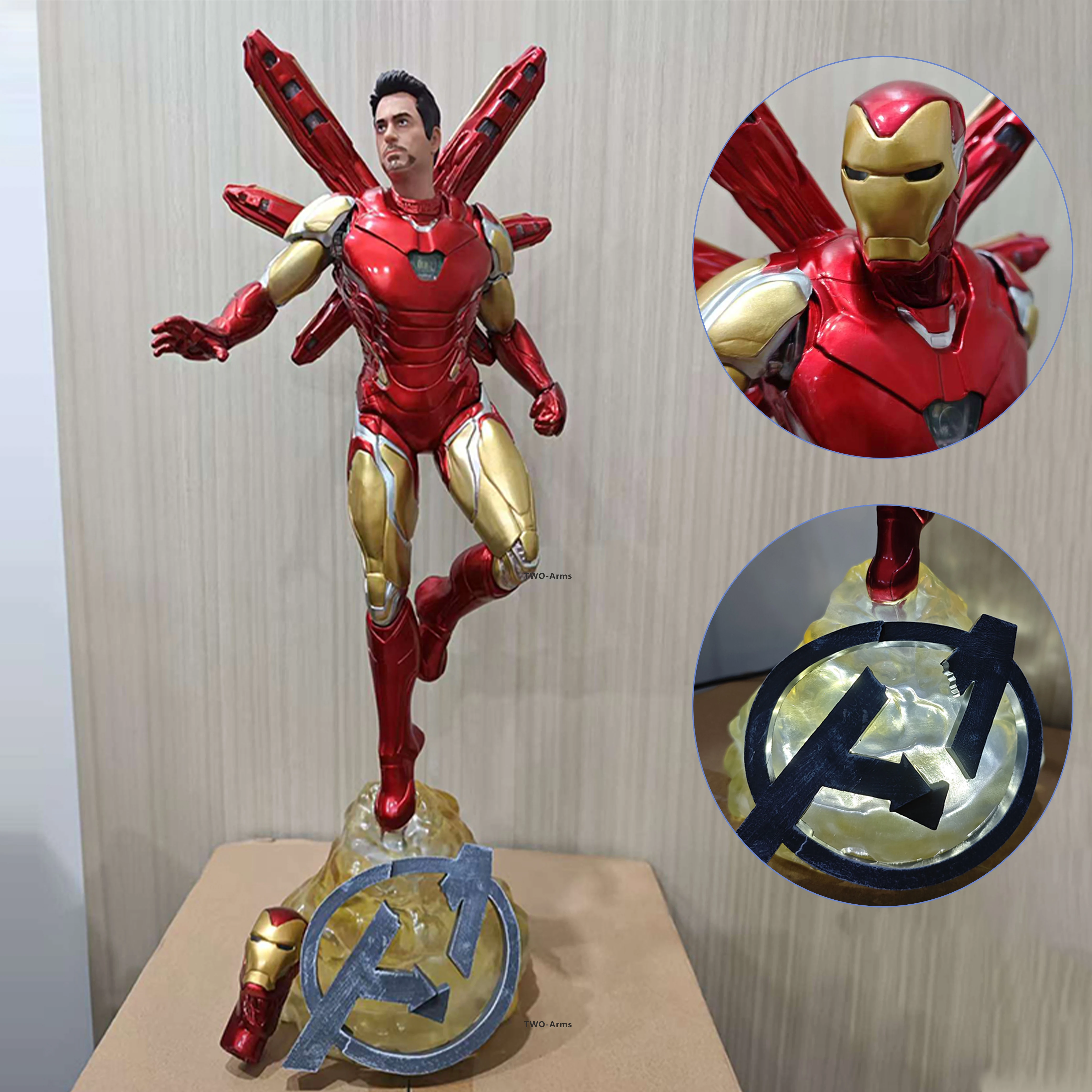 figura-iron-man-avengers-figure-anime-collezione-iron-man-a-due-teste-statua-decorazione-da-scrivania-modello-bambola-giocattolo-per-bambini-regali-di-natale
