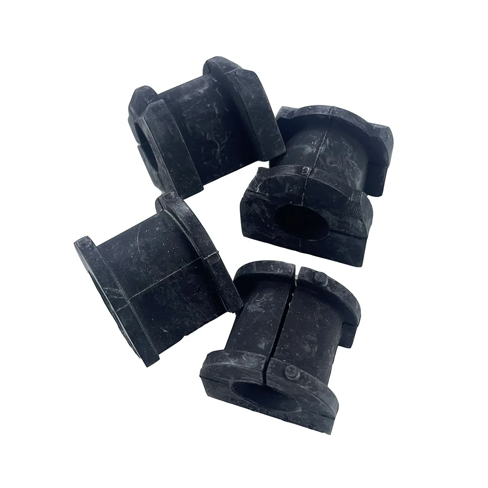 NBJKATO Nova bucha de barra estabilizadora traseira dianteira MN 101395   4056A049 Para Mitsubishi Lancer Outlander Sport Eclipse Cross