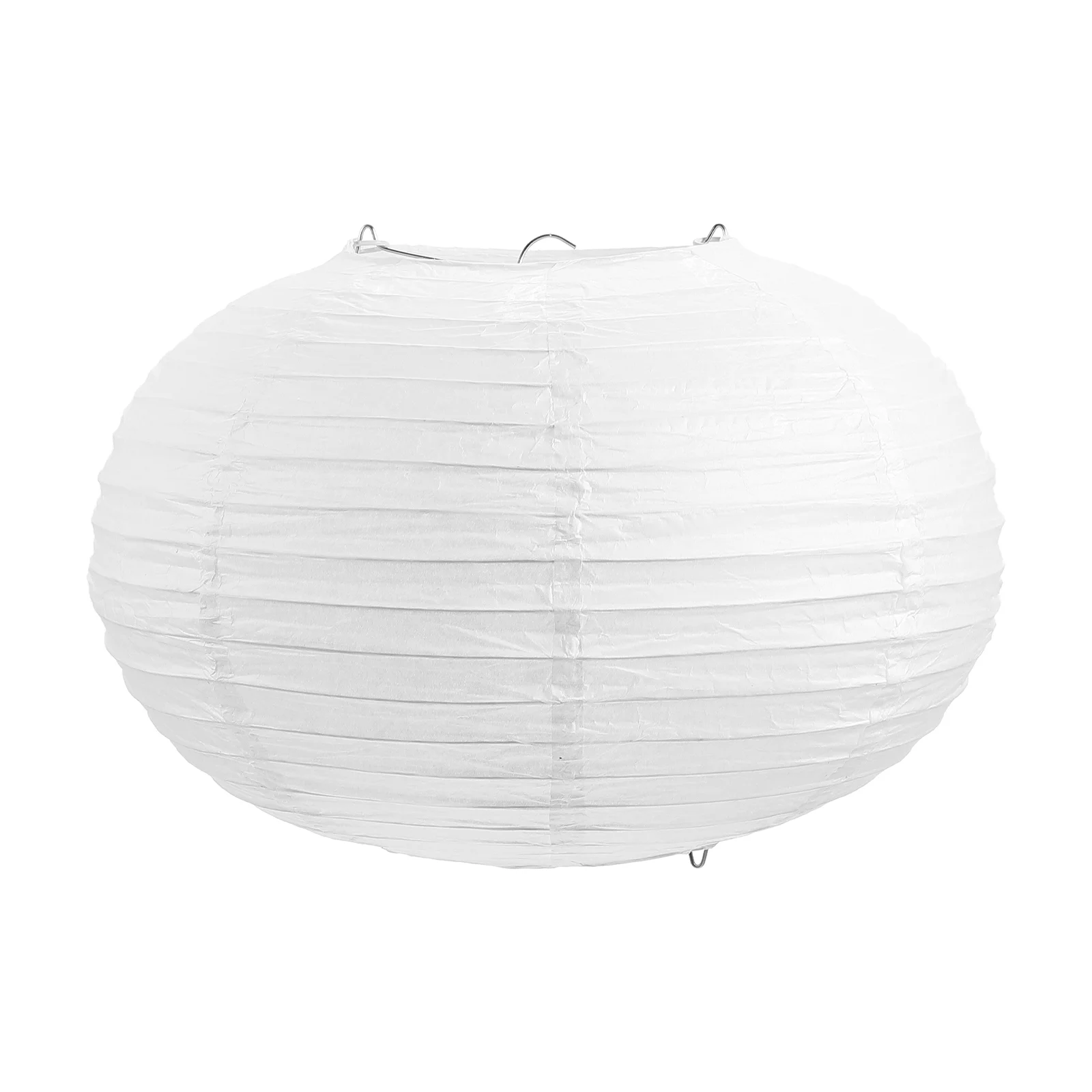 Lampshade White Chinese Lanterns Pendant Light Shade Lamp Shade Ornament Origami Paper Lampshade