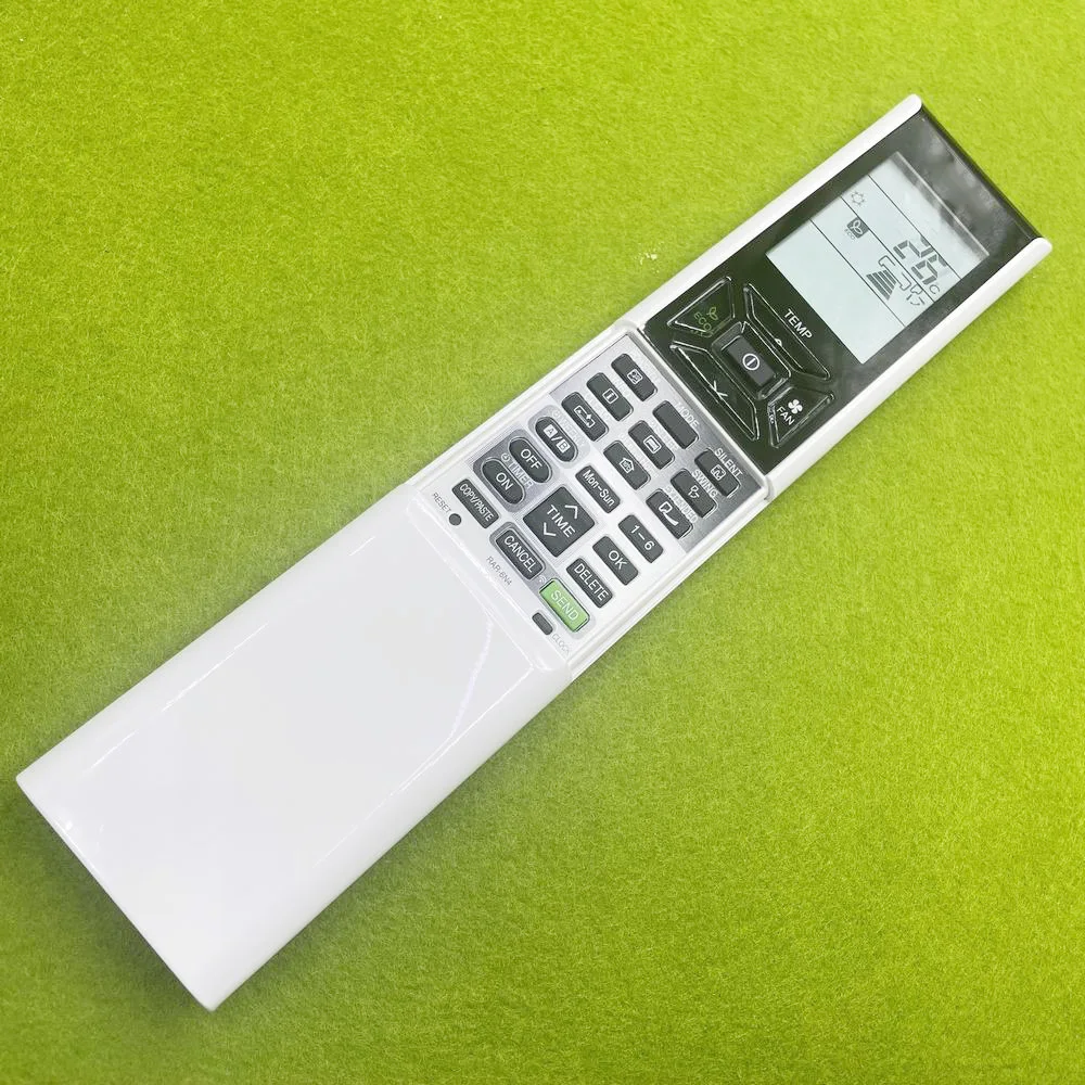 Remote Control RAR-5W2 RAR-6N4 For Hitachi RAR-6N1/6N2/6N3/6N5 5E1/5E2/5E3/5E4/5E5/5E6 RAR-6NE1/6NE4 Air Conditioner