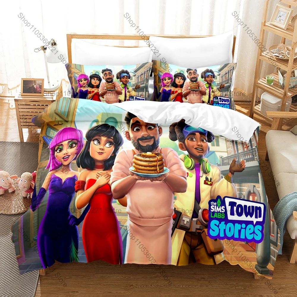 Home Decor Mobile Game - Game Simulasi Kehidupan Seluler The Sims