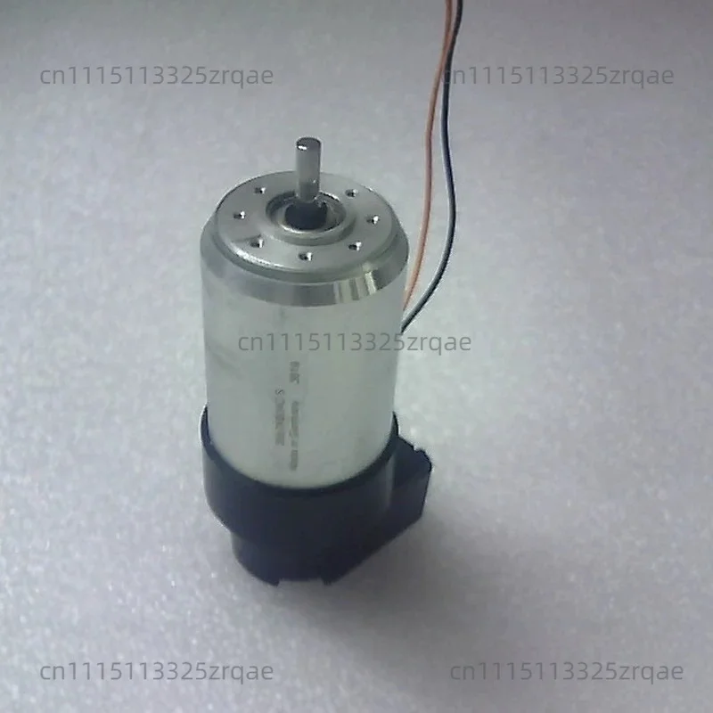 (Used )original brushless hollow cup motor with encoder 3557K024CS 24V