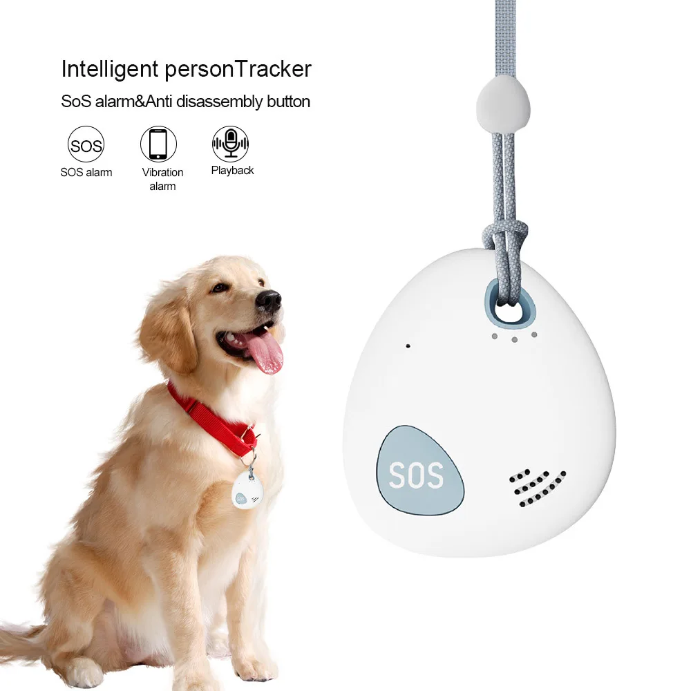 GPS Beidou car tracker locator global locator