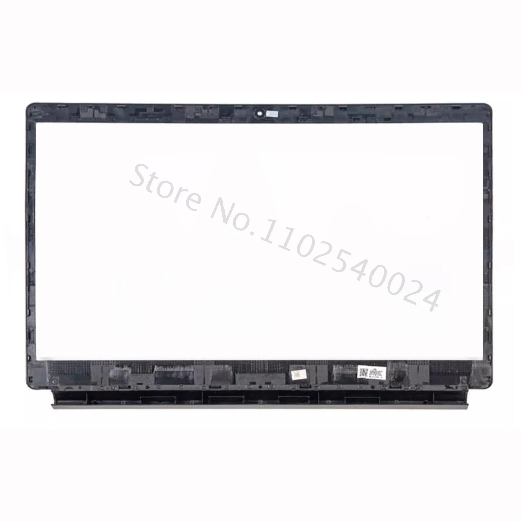 Imagem -05 - Tampa Traseira do Lcd do Portátil Acer Aspire A51554 A515-53 A515-55 44 A515-55g N18q13 Painel Dianteiro Dobradiças Tampa Traseira Preto Novo