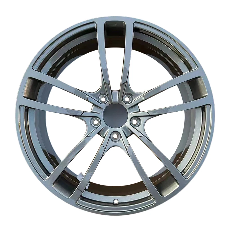 20/21 Inch Forged 5 Holes 5x114.3 Wheels 7.5/8/8.5/9 For Porsche Macan Rims 21 Alloy Wheel For Porsche Cayenne Rims