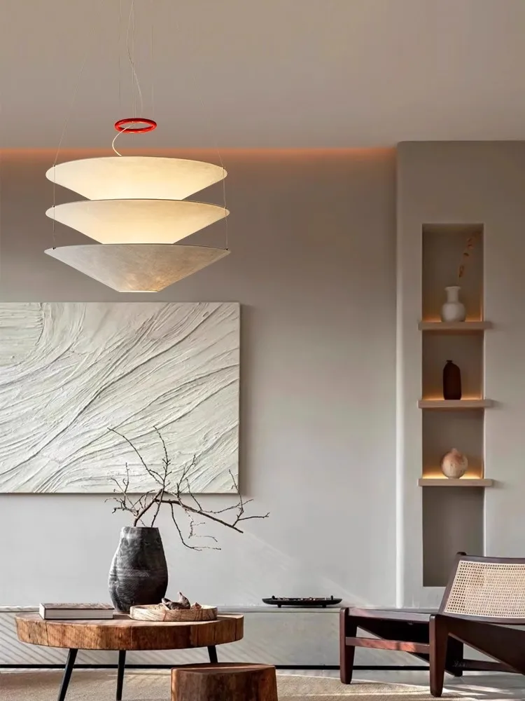 Nordic French Wabi … - image