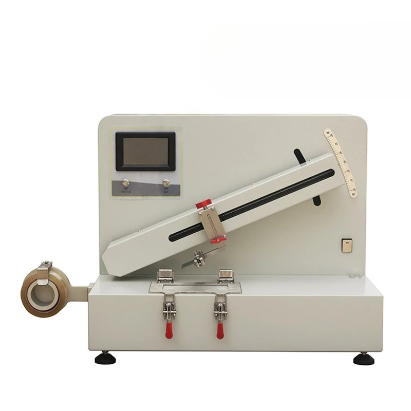 Тестер выпадения волос в ткани, все виды тканей и их товаров, тестер выпадения волос из пуховой ткани.