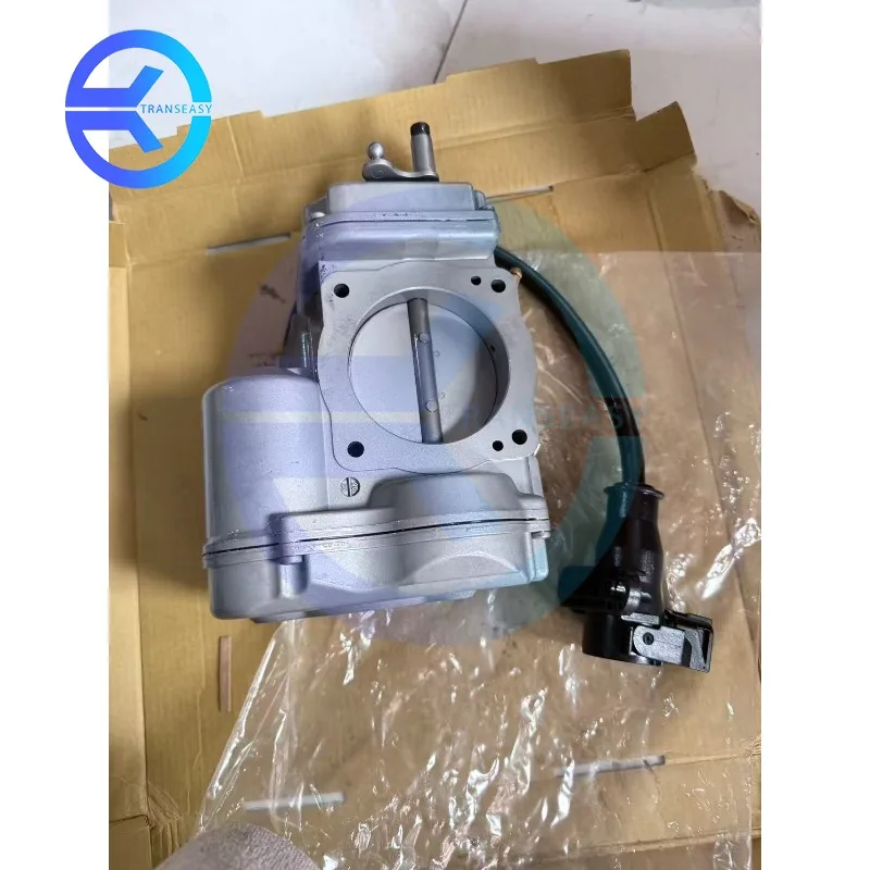 0001415725 0001415725 Fits For 93-97 Mercedes W124 300CE E320 SL320 Engine Throttle Body