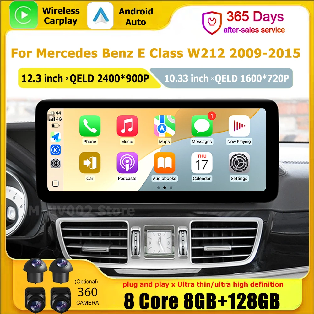 Car Radio Multimedi… - image