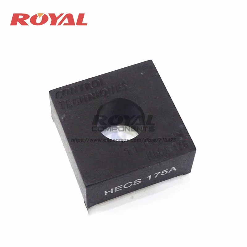 HECS550 HECS50 HECS175 HECS175A