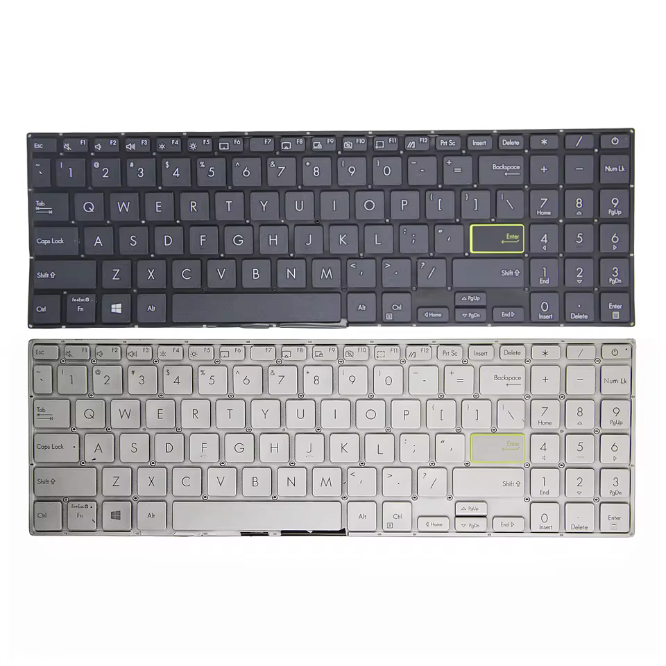 3. Asus Viv..