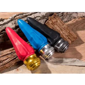 Fronde de poche en aluminium pour l'extérieur, fronde de poche puissante, tir de chasse ultrarapide, catapulte, outil de tasse, équipement de défense