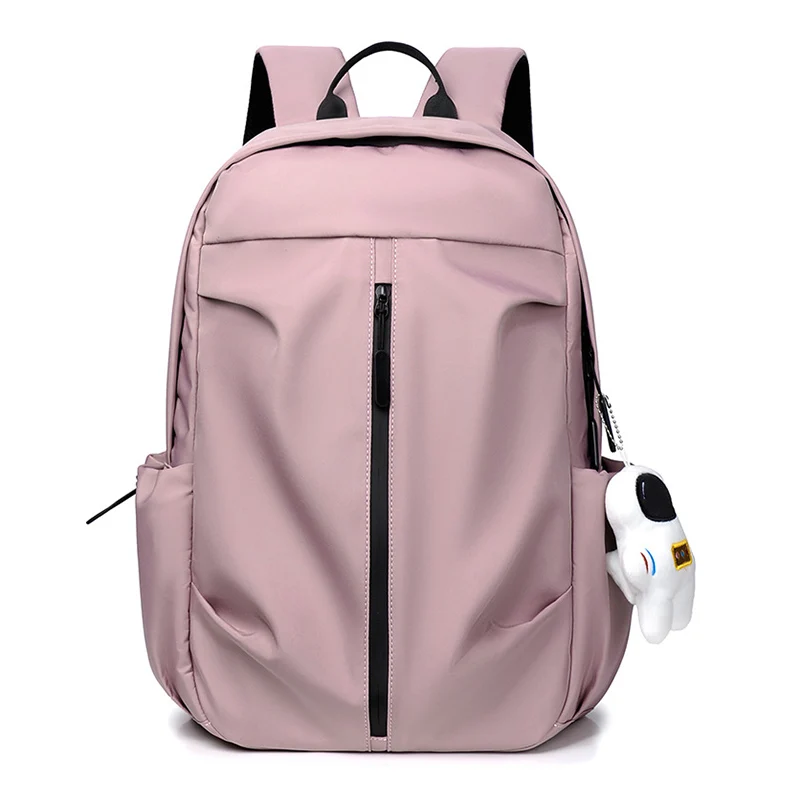 

Fashion Backpack Men Zaino Donna Business Laptop Backpack Trend Schoolbag Rugzakken Oxford Mochila Deportiva Bolsos Para Mujer