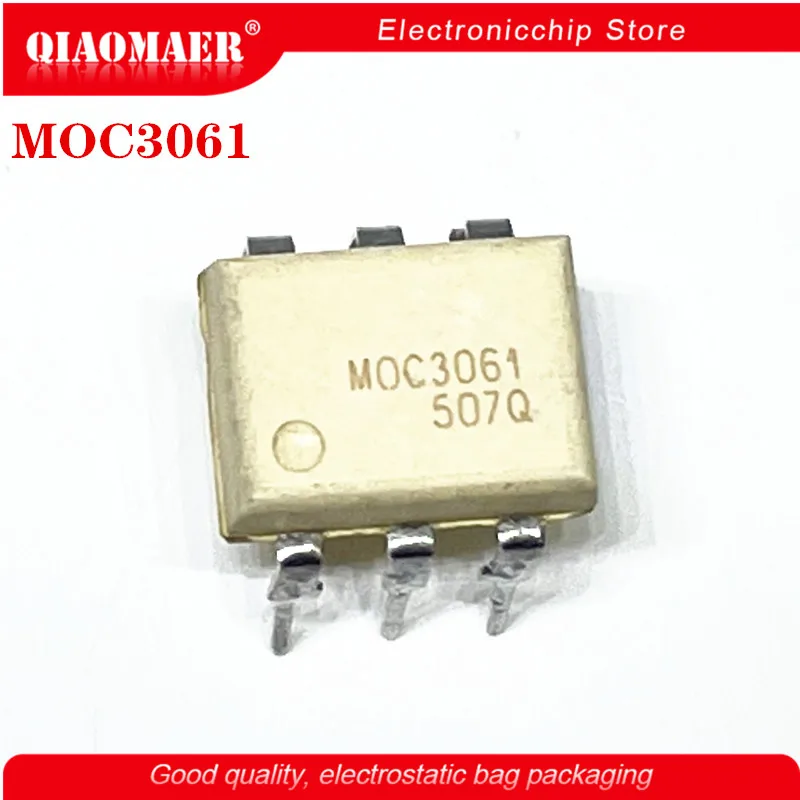 MOC3061 3061 DIP-6