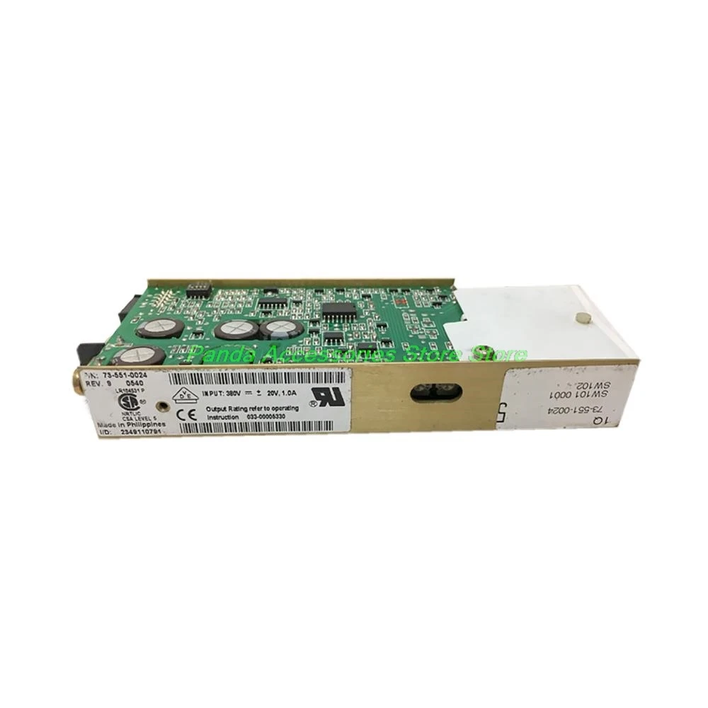 73-551-0024 For ASTEC Industrial Medical Equipment Power Module