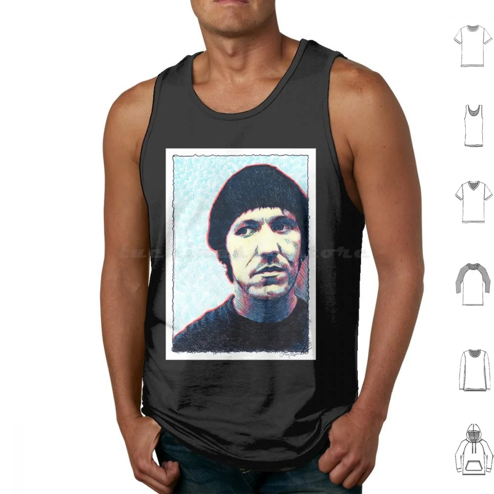 Elliott Smith Tank Tops Vest Sleeveless Elliott Smith Blues Elliott Figure 8 Elliott Smith Figure 8 Between The Bars Piano