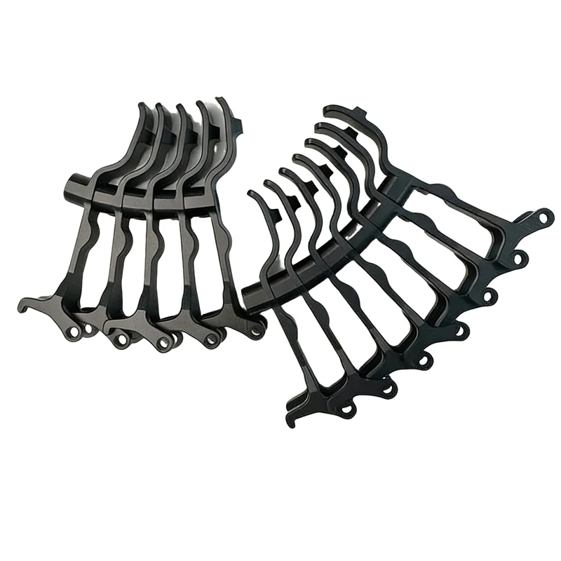 

Aluminum Alloy Drone Arm Buckle Component Clasp Fixing Accessory for DJI T30 T40 T50 T60 T70 Agricultural Plant Protection Drone
