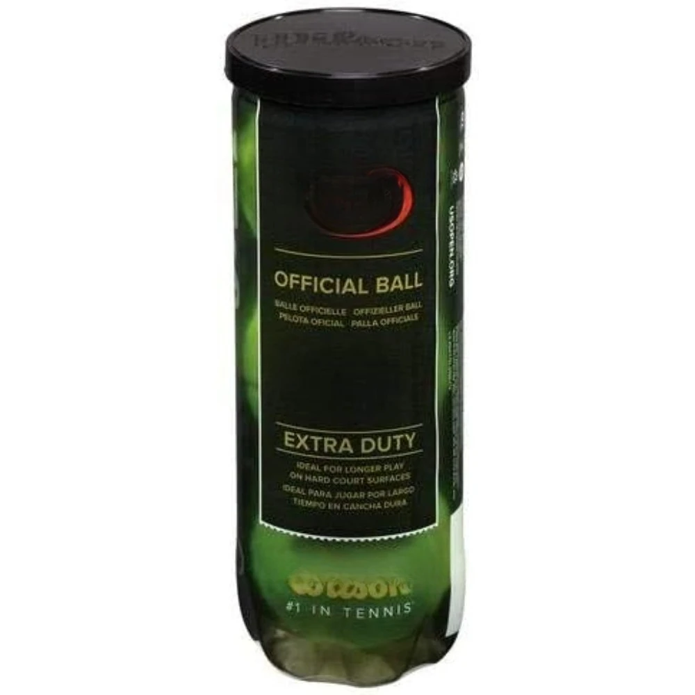 شعبية - كرات التنس المفتوحة للغاية في الولايات المتحدة (العلبة) نسخة مطورة تصميم مبتكر شعبي جديد مطور بالكامل #3