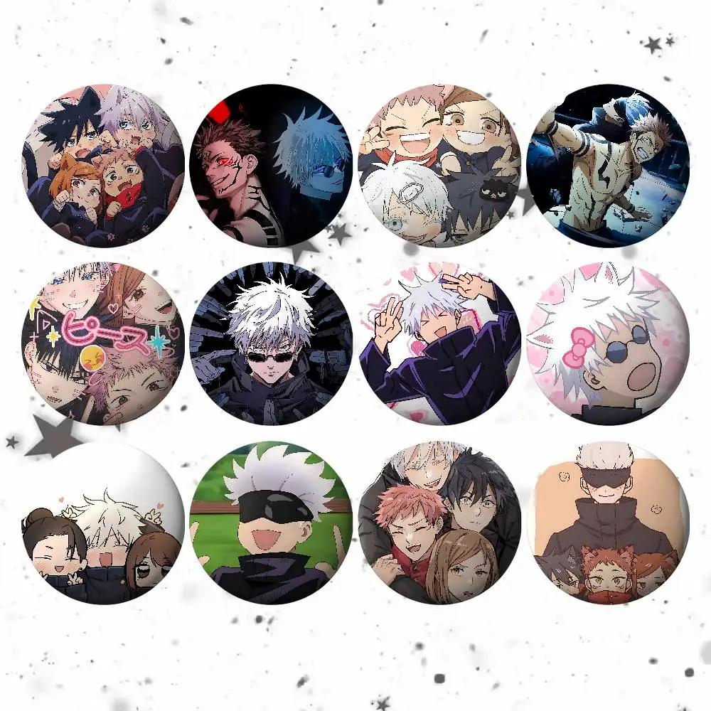 IdolJ-jung-k-kooks شارات النجوم الكرتونية، دبابيس، دبابيس، دعائم القصدير، هدايا عيد الميلاد، هدايا عيد الميلاد #1