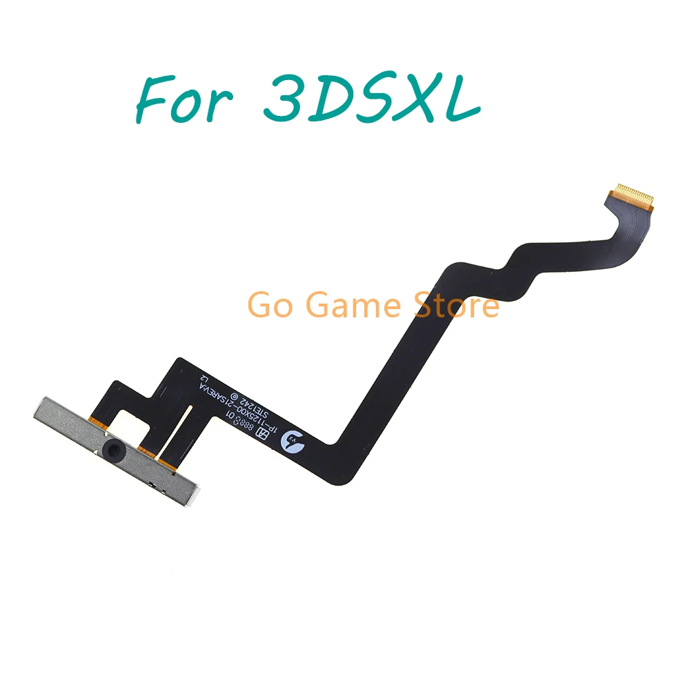 1 قطعة وحدة عدسة الكاميرا الأصلية كابل الشريط المرن لنينتندو 3DSXL LL استبدال إصلاح أجزاء