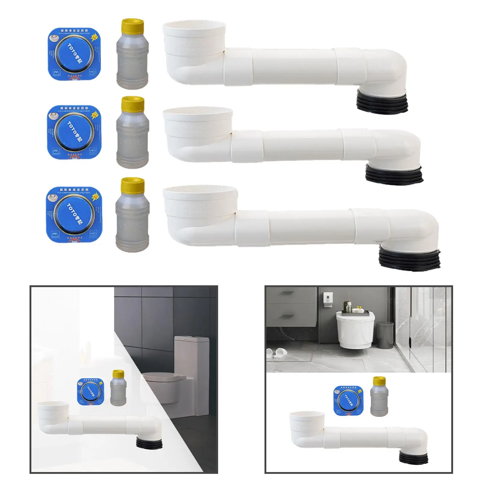 

Смещенный фланец для унитаза, писсуары, расширенный соединитель для шланга, раковина для унитаза, раковина для ванной комнаты