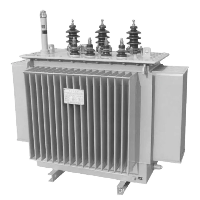 

Three Phase 200KVA/ 25KV/ 230V 50Hz Electric Power Low Voltage Outdoor Transformer