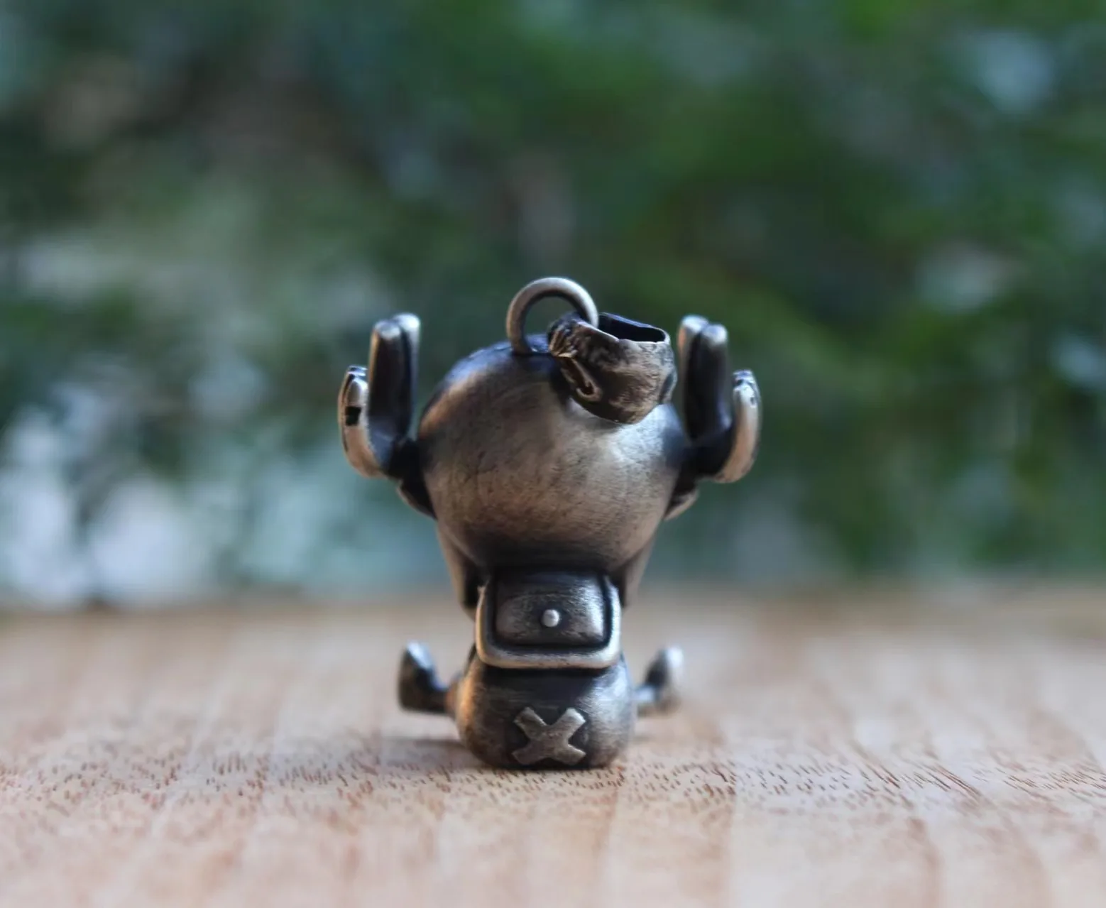 thumb
