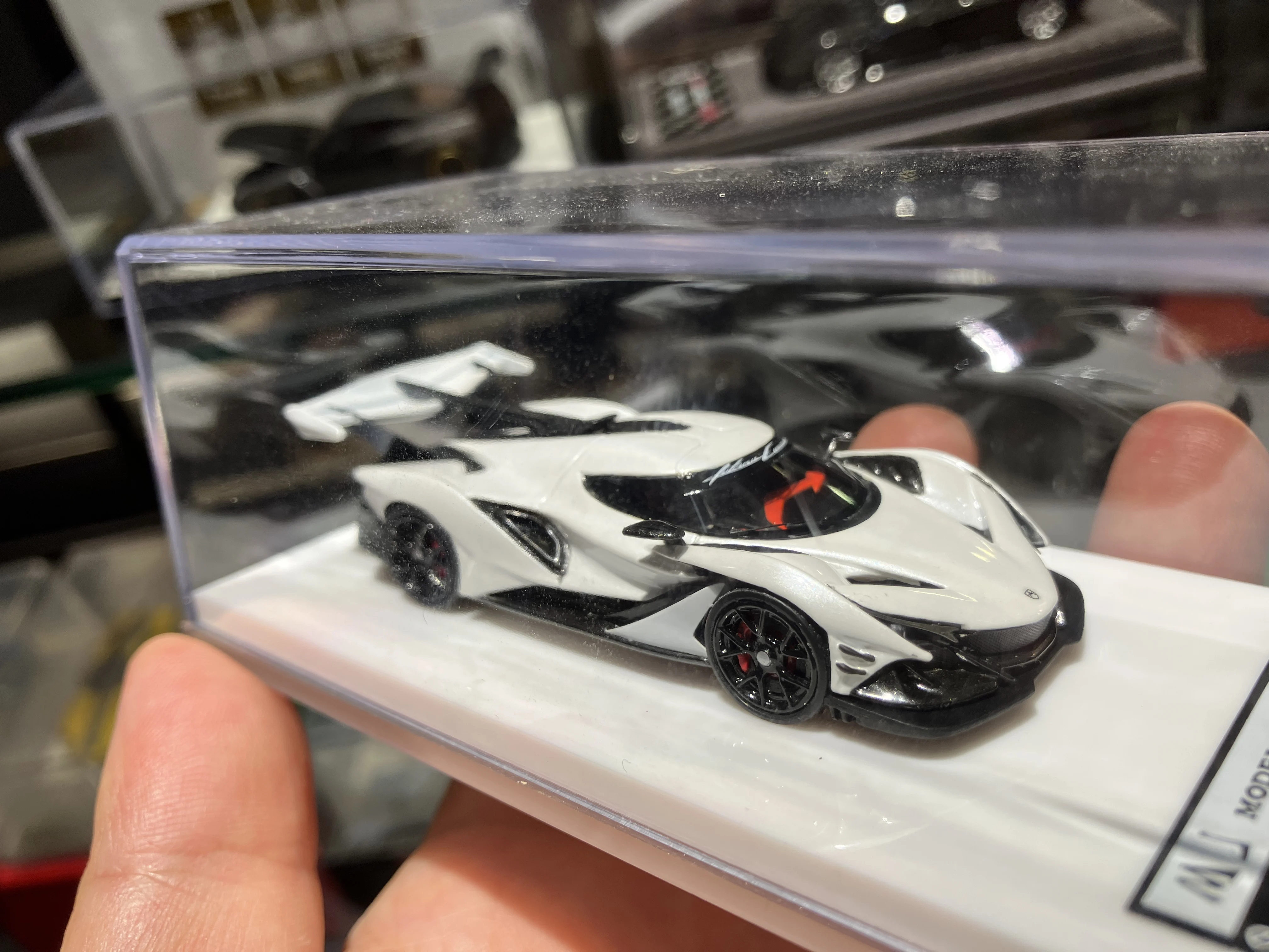 1-64-mj-ie-intensa-emozione-resin-toys-car-models-collection-gifts