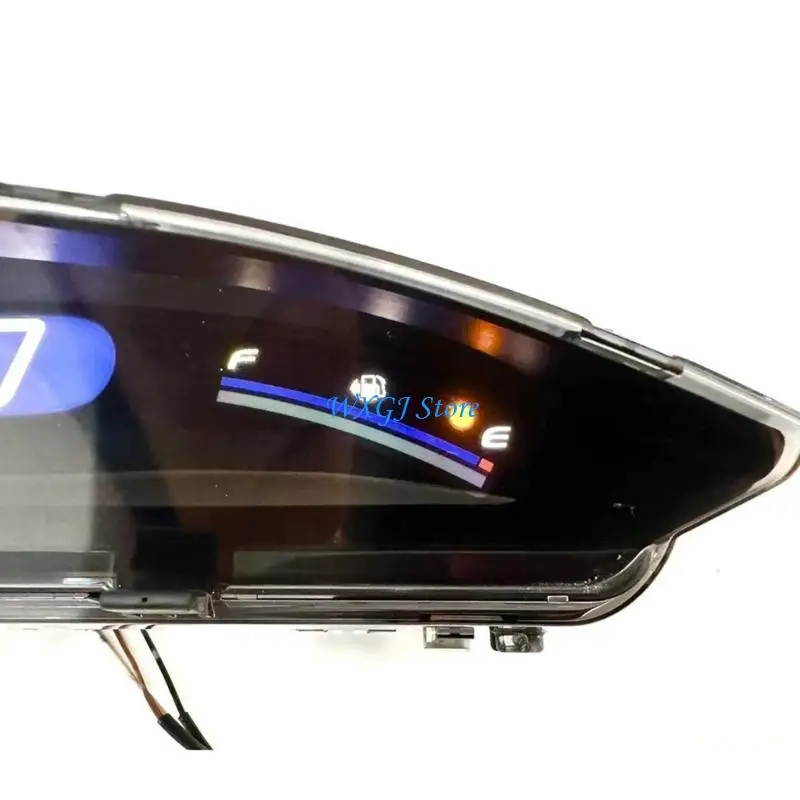 

37JE Instrument Panel Dashboard Display Assembly Cluster 78120-SNA-A13 78120-SNA-A14 Plastic Construction Easy Installation