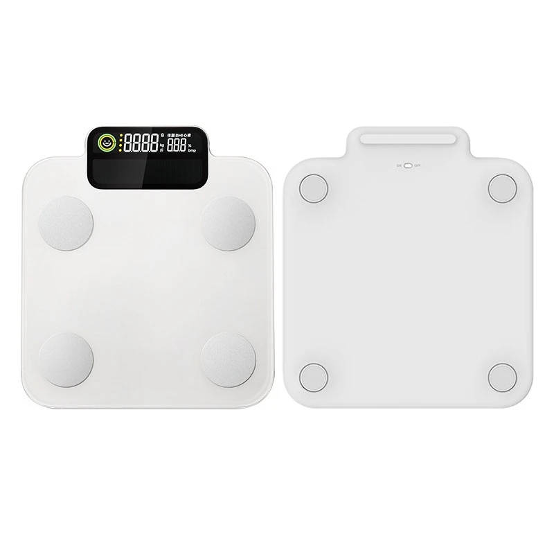 

Body fat Bluetooth Weighing electronic Household