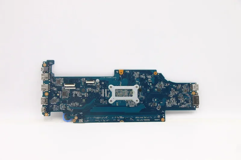 Used For Lenovo Thinkpad 13 Gen 2 Type 20J1 20J2 Laptop Motherboard Mainboard i7-7500U 01YT020 01HW973