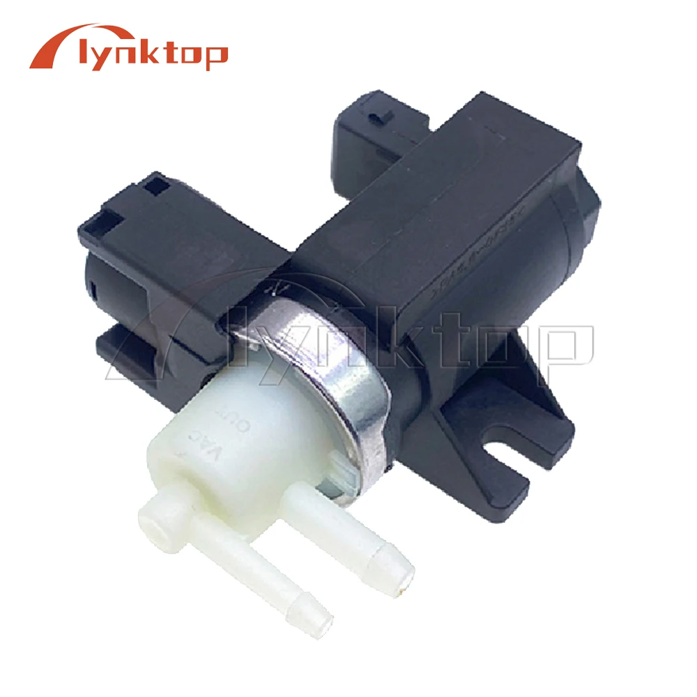 Turbo Pressure Solenoid Valve for Peugeot 307 308 407 607 807 Citroen C4 C5 C6 C8 7.03964.00 7001400C1