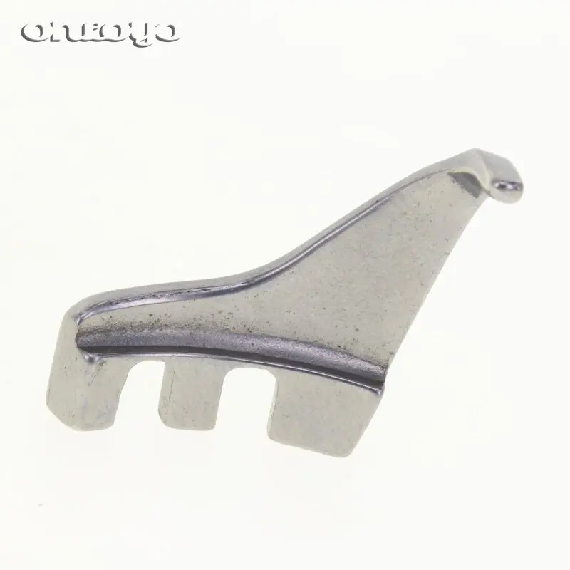 1PCS High Head Sewing Machine Spare Parts For Golden Wheel 8810/8820 9910/9920 Positioning Hook J6016-0A
