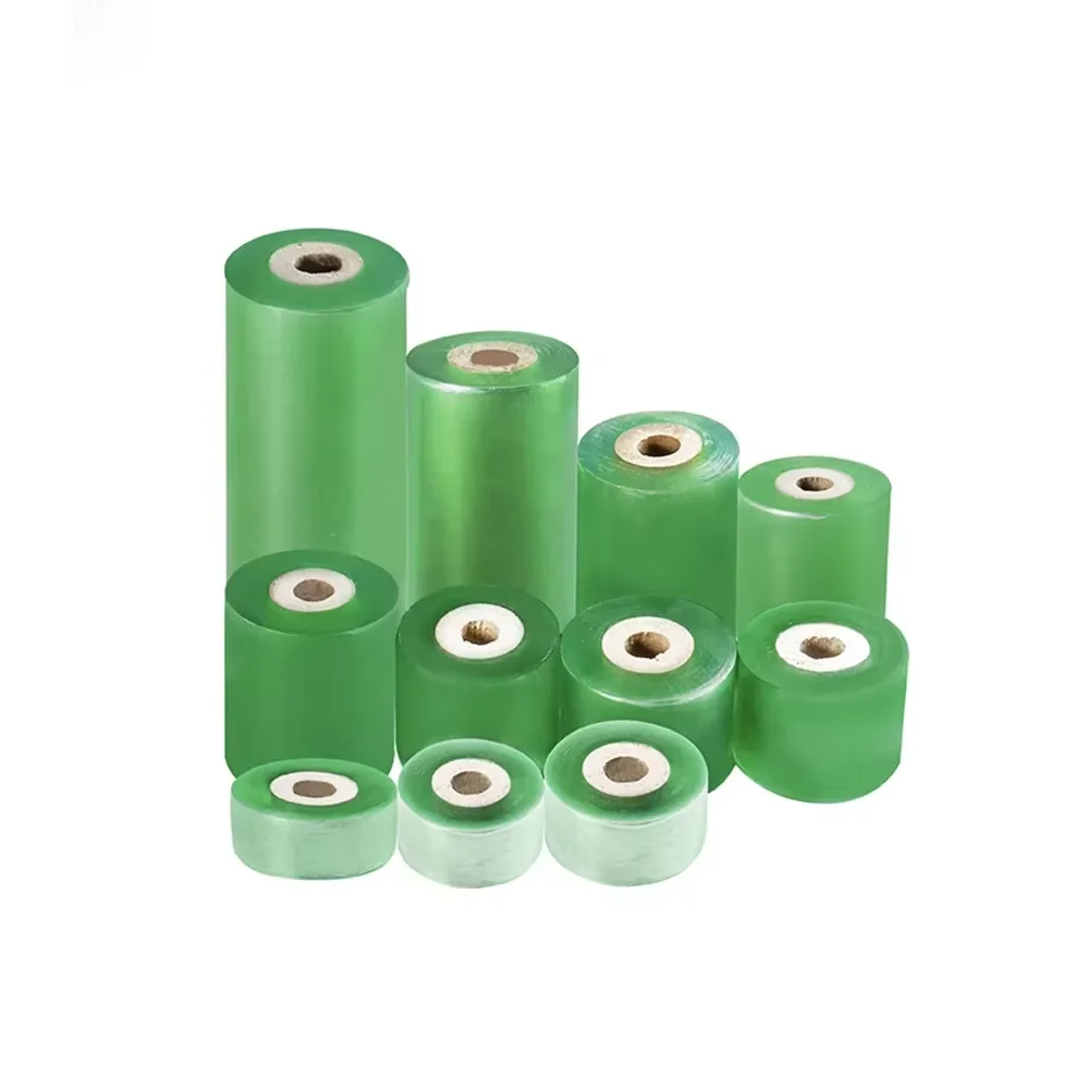 Practical Plant Protection Film for Horticulture, Eco-friendly Special Film for Grafting Machine Assisted Gardening