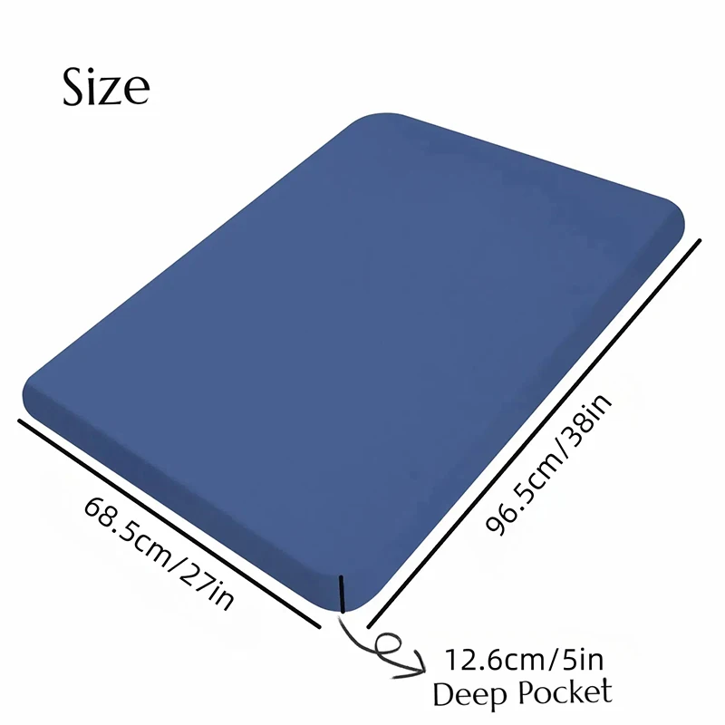 Thumbnail 2 - #6 Baby Bed Sheets Deals & Discounts