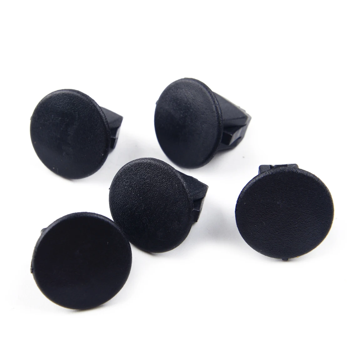 30715711 10 Pcs Trunk Side Trim Moulding Clips Retainer Fit For Volvo S60
