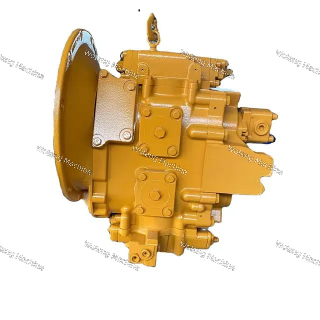 320C 320CL excavator pump group 2003376 main hydraulic pump 200-3376