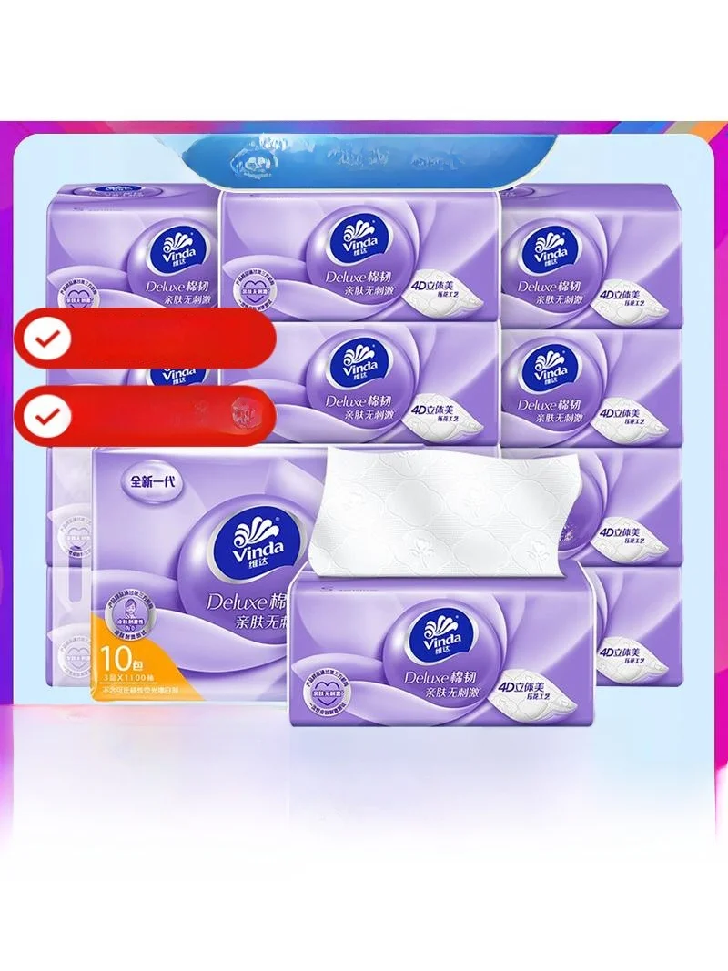 vinda-lencos-de-papel-3-camadas-110-unidades-atacado-dropshipping-unissex-Oculos-de-natacao-esportivos-yoga-fitness-supriment