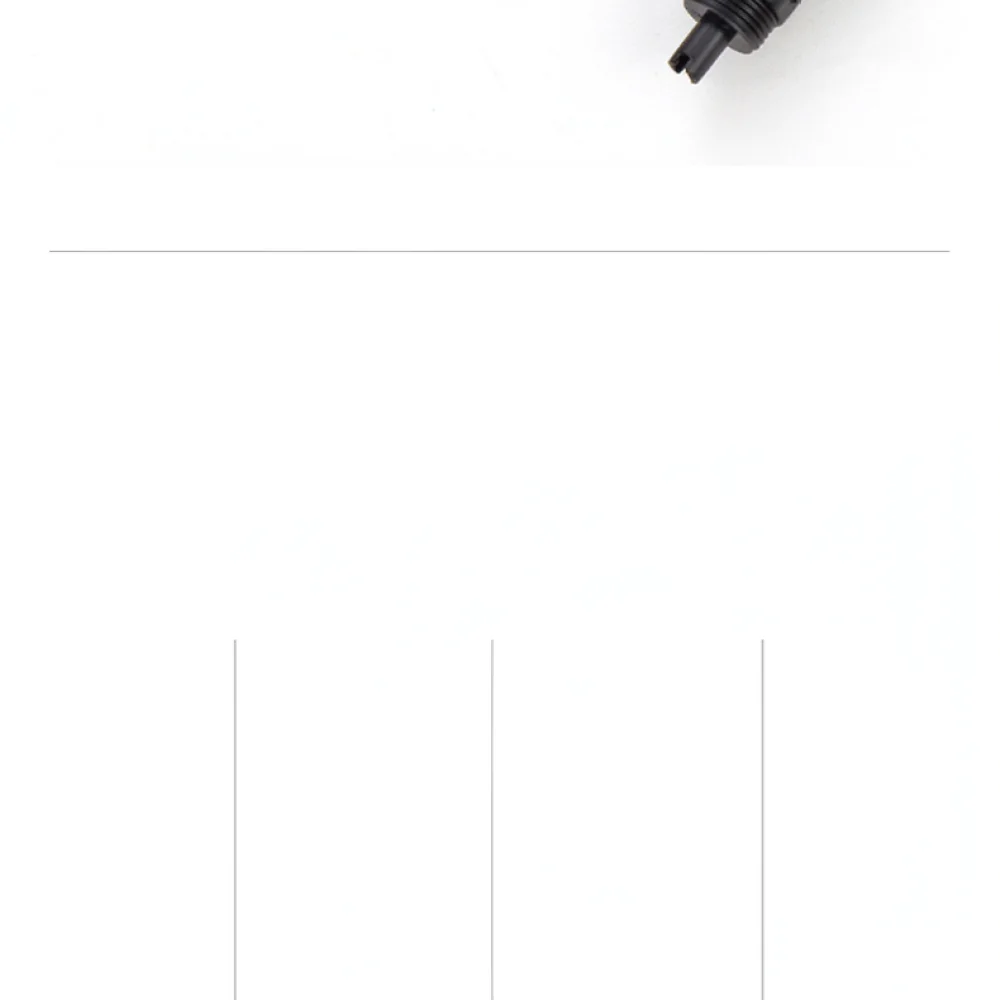 Fountain Pen Nib Unit For Huashilai 2 6mm Bore Metal Feed Dual Hole Ink System Smooth Writing DIY Maintenance Tool Part