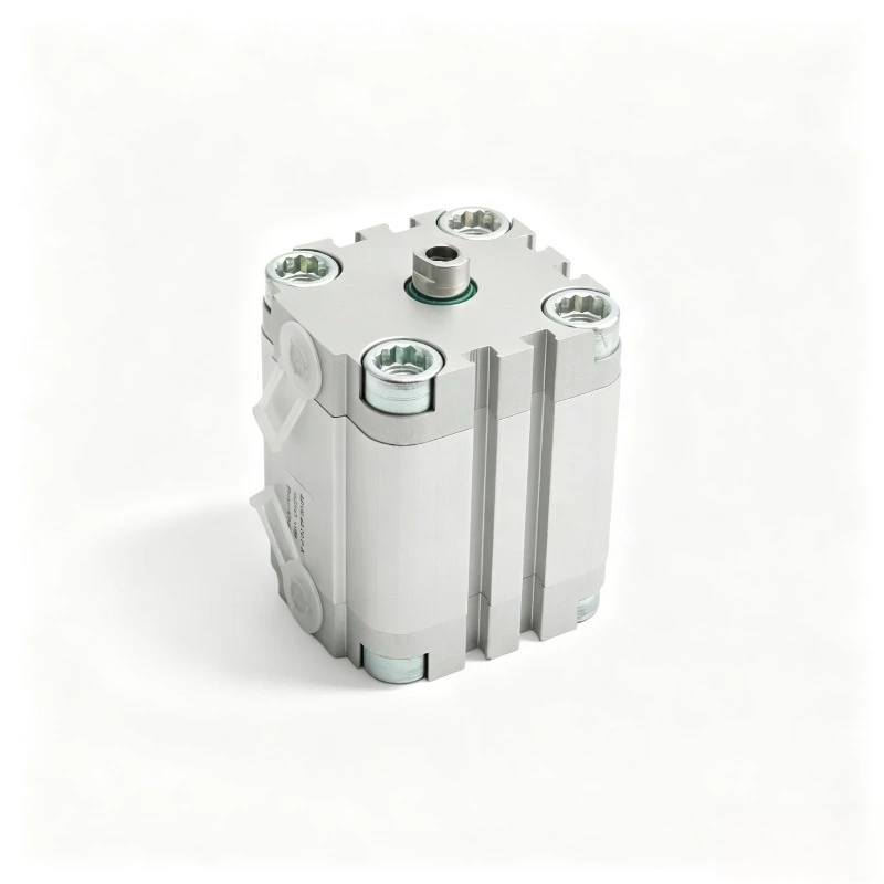 For Compact Cylinder ADVU Series 25-80 Bore A-P-A