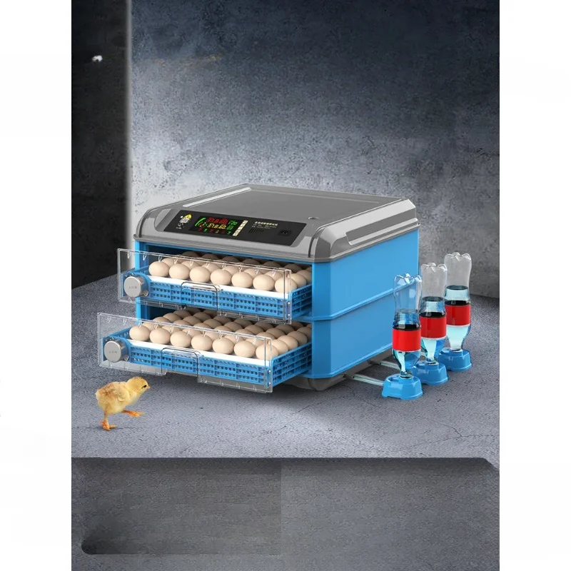 

Egg Incubator Small Fully Automatic Household Use