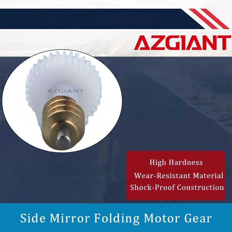 

AZGIANT Car Replacement Door Lock Actuator Motor For Ford F150 LARIAT Lincoln MKS 12V Direct supplier car accessories
