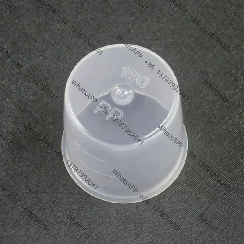 180ml Rice Measuring Cup For Rice Cooker White Rice Measuring Cup Replacement Parts