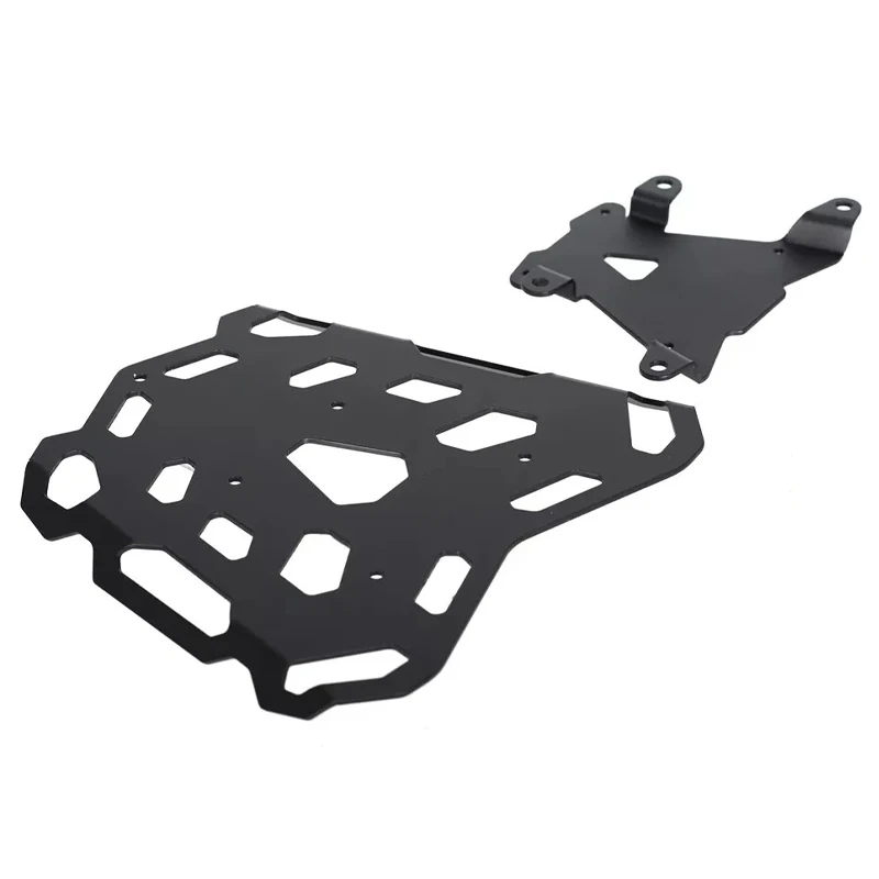 

Для Honda XL750 Transalp 23-25 кронштейн багажника из алюминиевого сплава задняя полка багажник хвостовое крыло решение для хранения мотоцикла