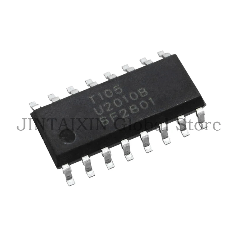 

5-10PCS U2010B U2010 sop-16 New original ic chip In stock