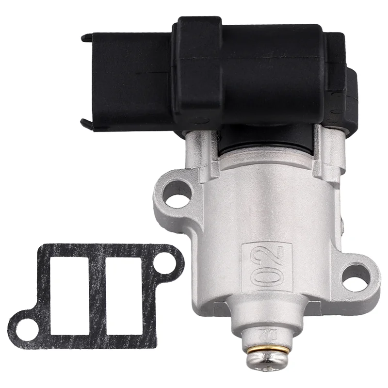 HOT-35150-25700 Idle Air Control Valve For Hyundai Kia Rondo Carens 2.0L Sonata 2004 2006 2008 3515025700 9520930002,35150-25700